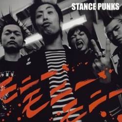 Stance Punks : Mony Mony Mony